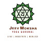 Jeevmoksha Yoga Gurukul - Yoga Ashram in Rishikesh logo
