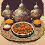 Arabian Appetite