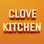 CLOVE KITCHEN logo