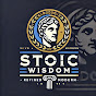 STOIC WISDOM logo