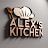 Alex's Kitchen