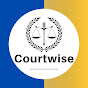 Courtwise - Case Laws from Supreme & High Court logo