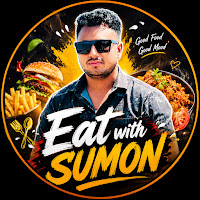 Eat with SUMON profile image