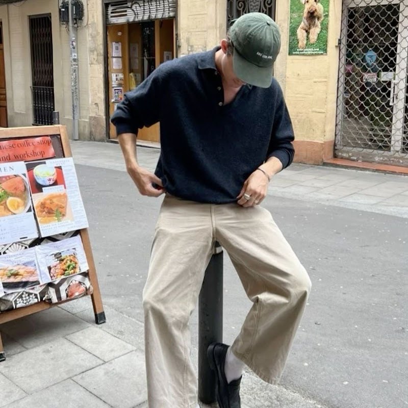 海外ファッション・トレンド