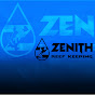 Zenith Reef Keeping logo