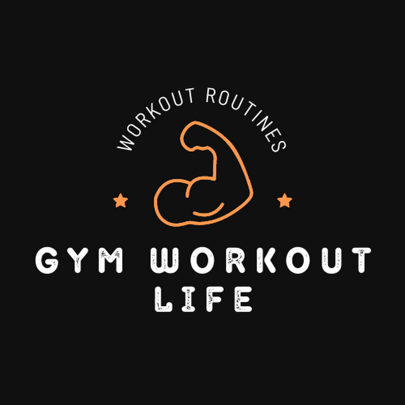 Gym Workout Life 