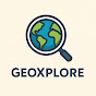 GeoXplore  logo