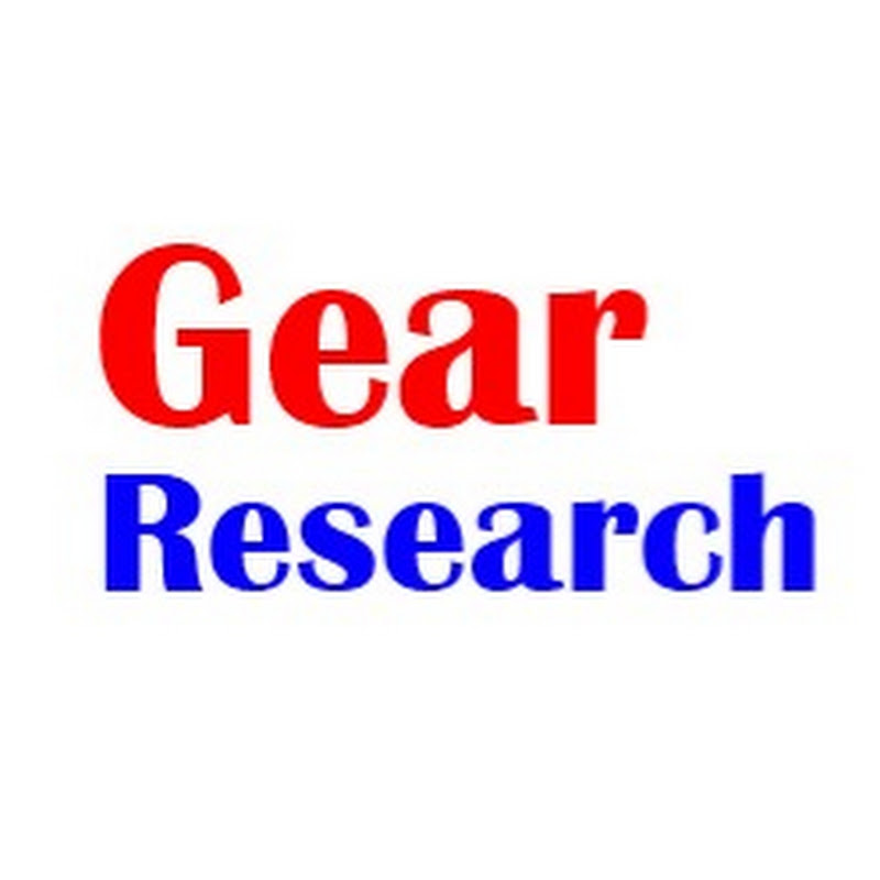 GearResearch