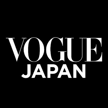 VOGUE JAPAN