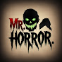 MR.HORROR logo