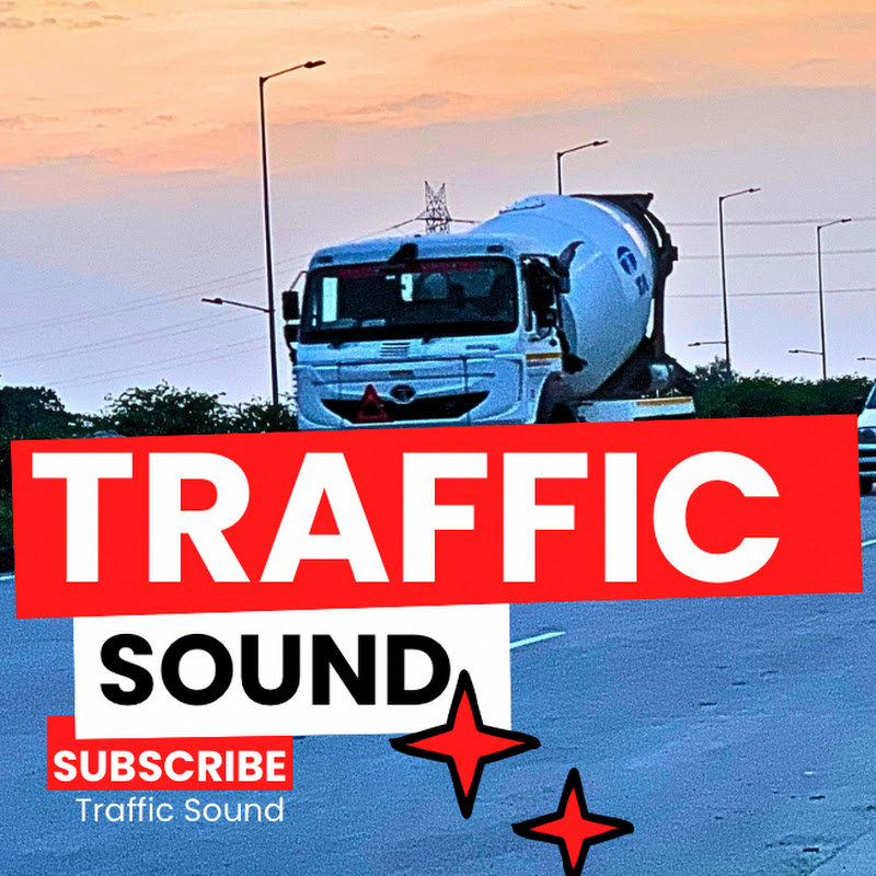 Traffic Sound