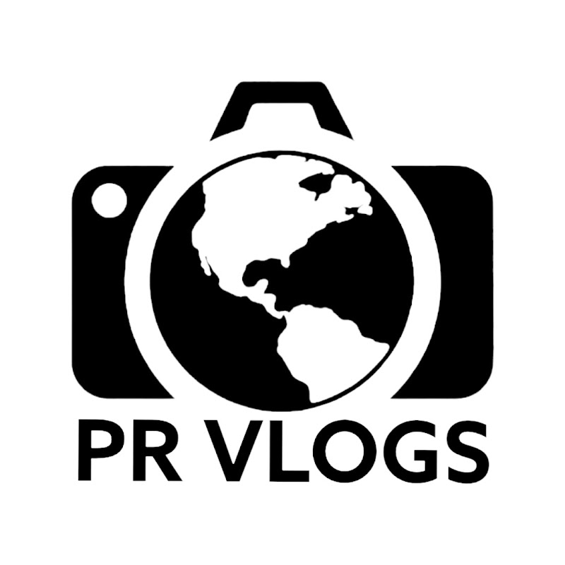 PR VLOGS