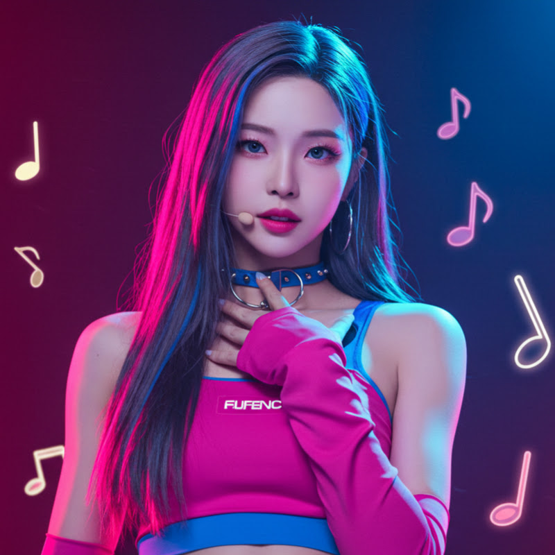 MBKPop AI Studio