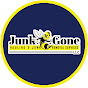 Junk Gone Hauling and Junk Removal Services  logo