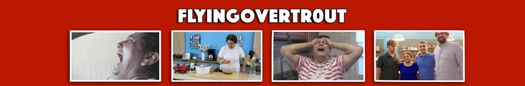FlyingOverTr0ut Аватар канала YouTube