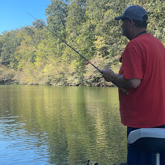 Bruce Smith Outdoors