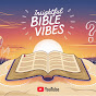 Insightful Bible Vibes logo
