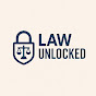 Law Unlocked logo