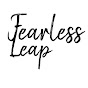 Fearless Leap logo