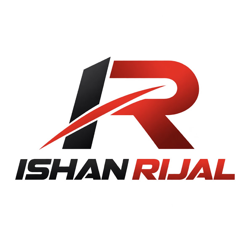 Ishan Rijal