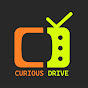 CuriousDrive: Solve Coding Problems & Win Prizes! logo