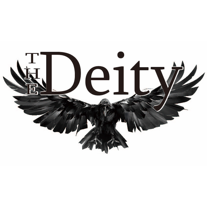 The Deity YouTubeチャンネル画像
