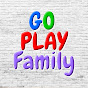 GO Play Family logo