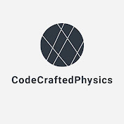 CodeCraftedPhysics