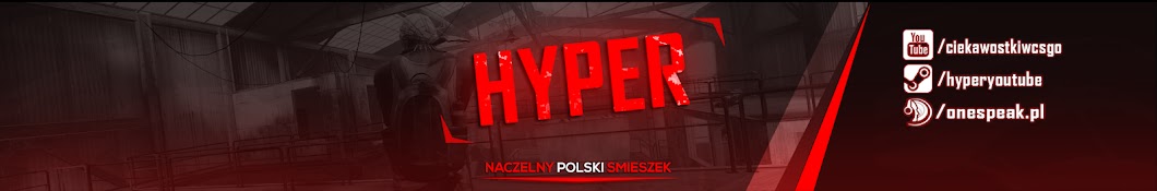 HypeR YouTube channel avatar