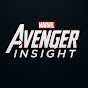 AVENGER INSIGHT logo