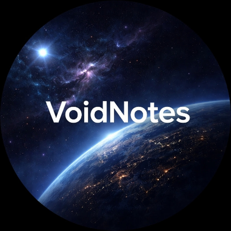 VoidNotes