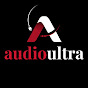 Audio-Ultra logo
