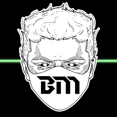 BOOSTER MUSIC