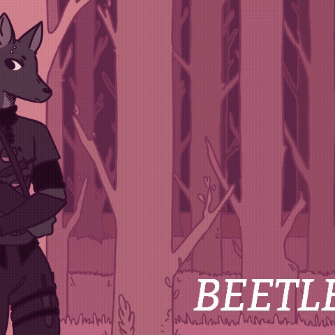 Post from beetlerat