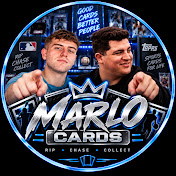 MARLO CARDS
