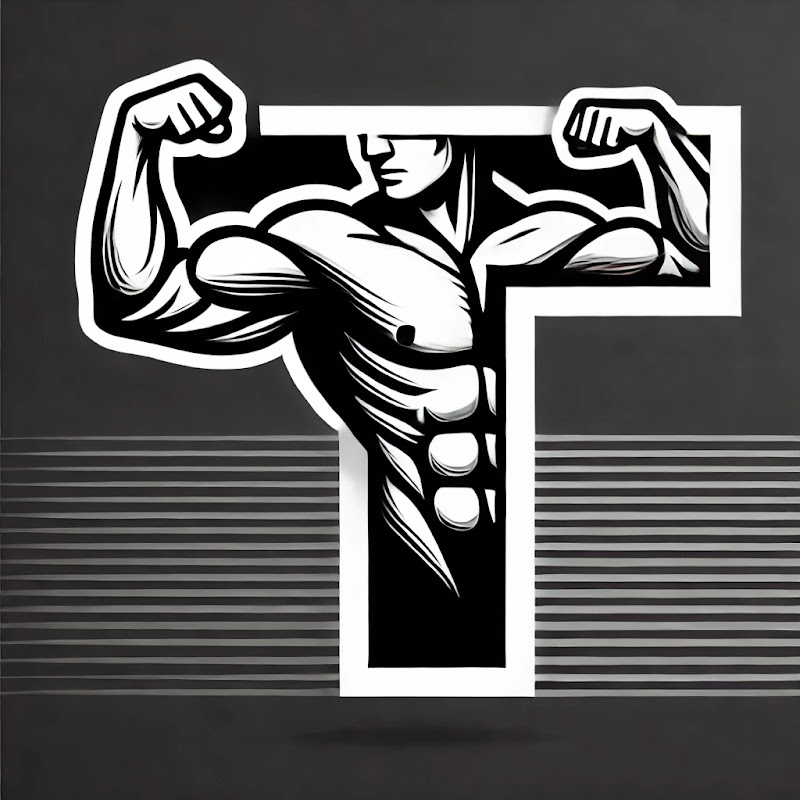 Tobinator The Motivator