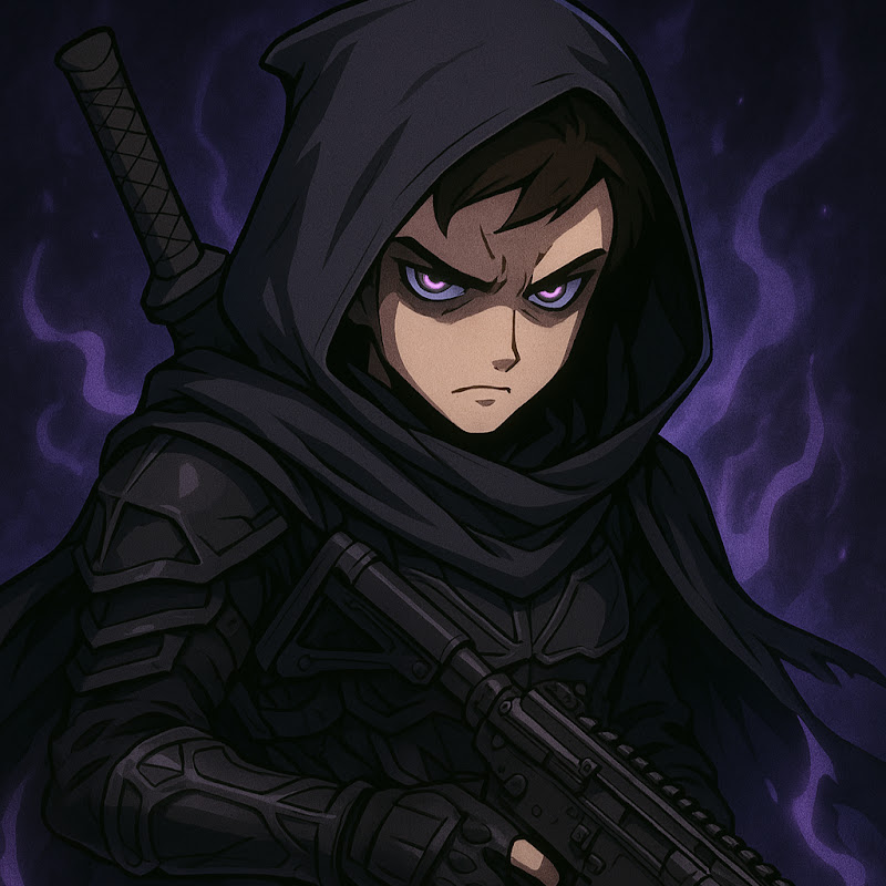 Dewachid icon