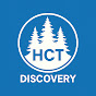 HCT Discovery logo