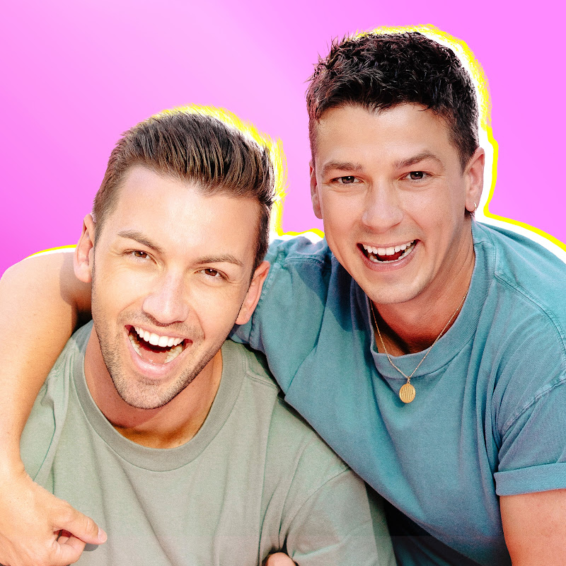 Michael & Matt
