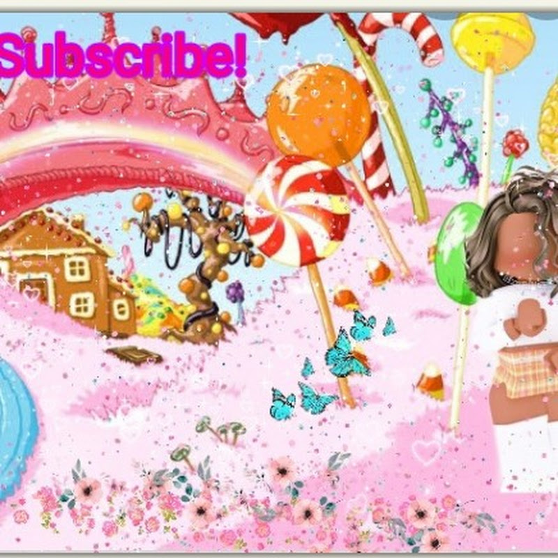GamingWithCandy