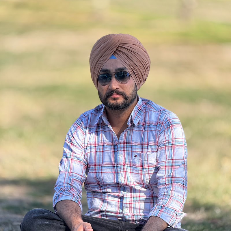 DEOL TRAVEL VLOGS channel avatar