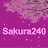 Sakura240