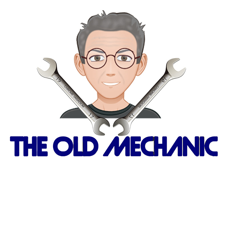 The Old Mechanic