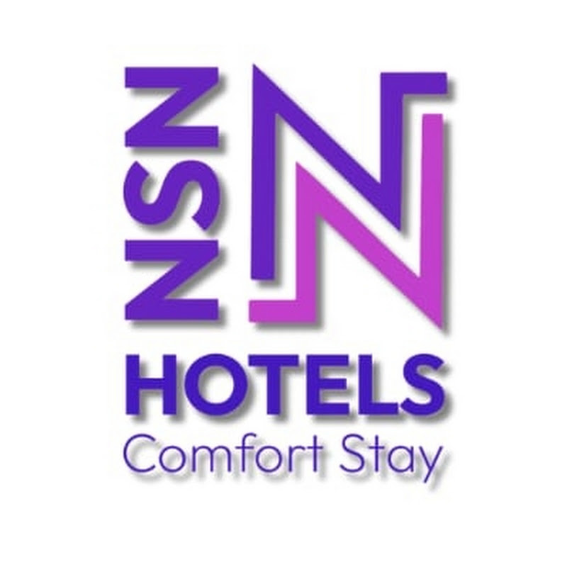 NSN Hotels (Online hotel booking with best price)