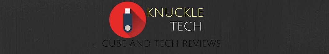 Knuckle Tech YouTube channel avatar