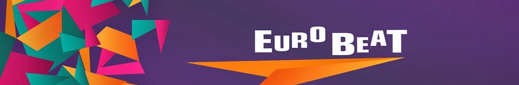 Eurobeat YouTube channel avatar