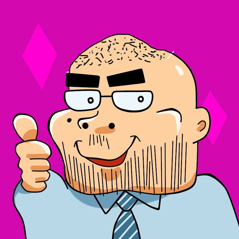 吉田研究所【メインチャンネル】のサムネイル