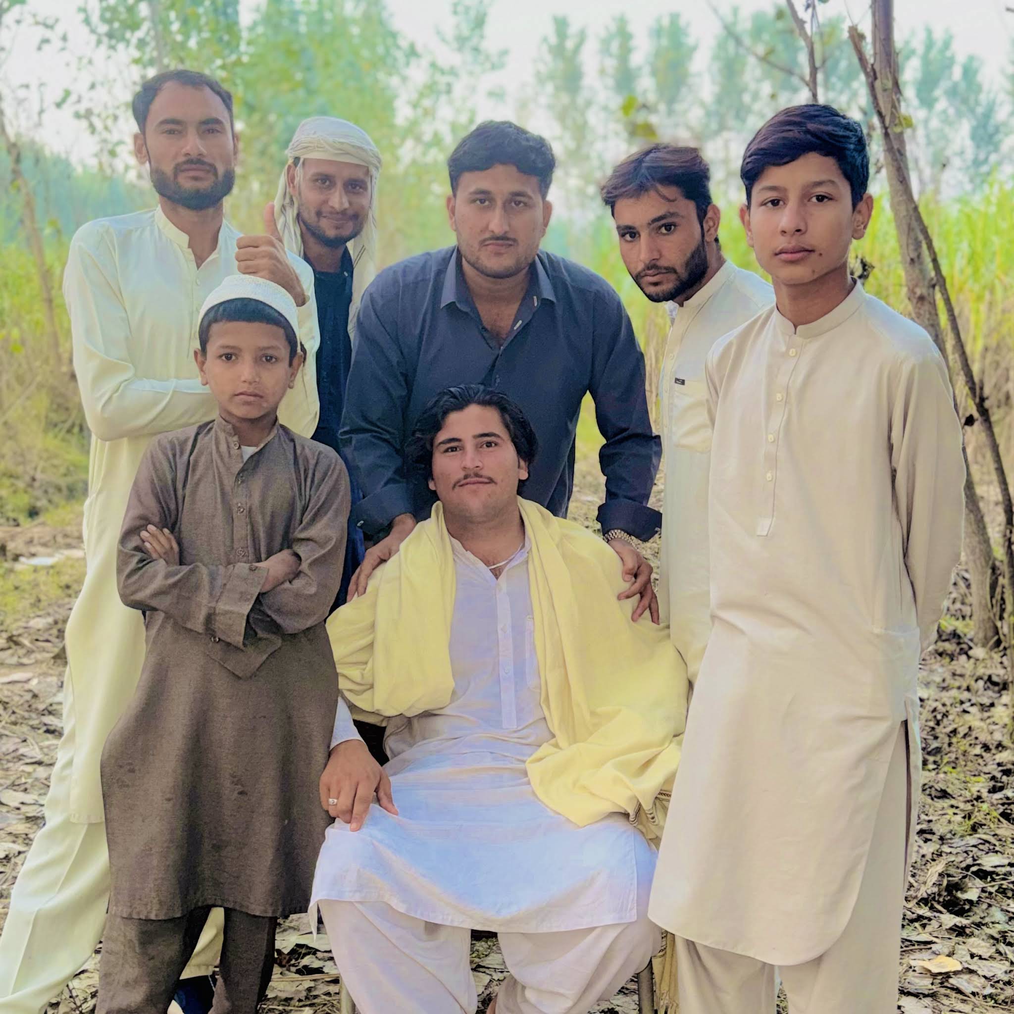 Post from Sultan Brothers Official