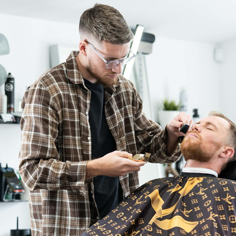 ChadTheBarber