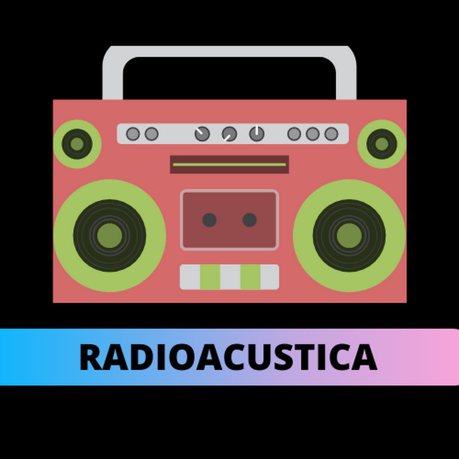 Radioacustica Live Music Youtube
